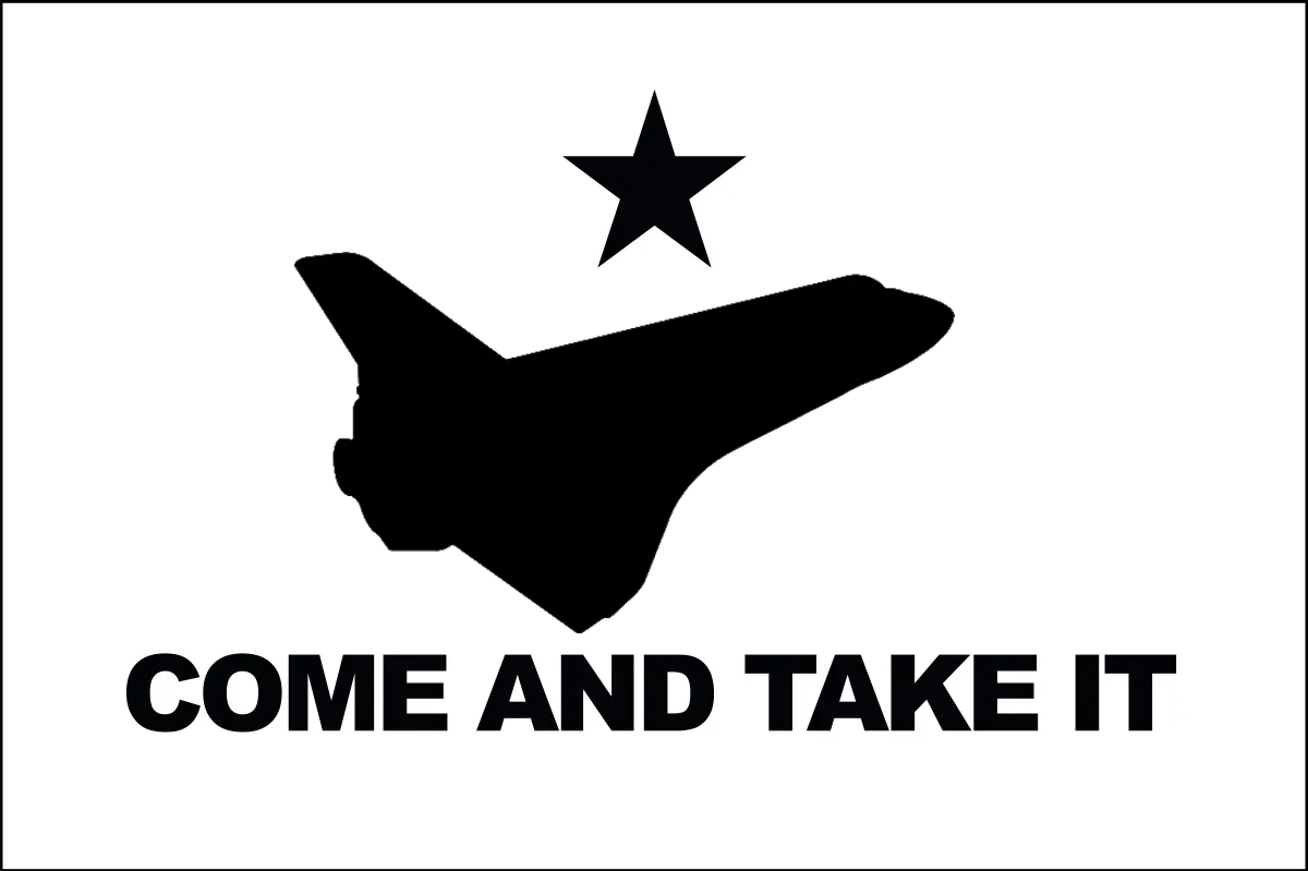 Come and Take It